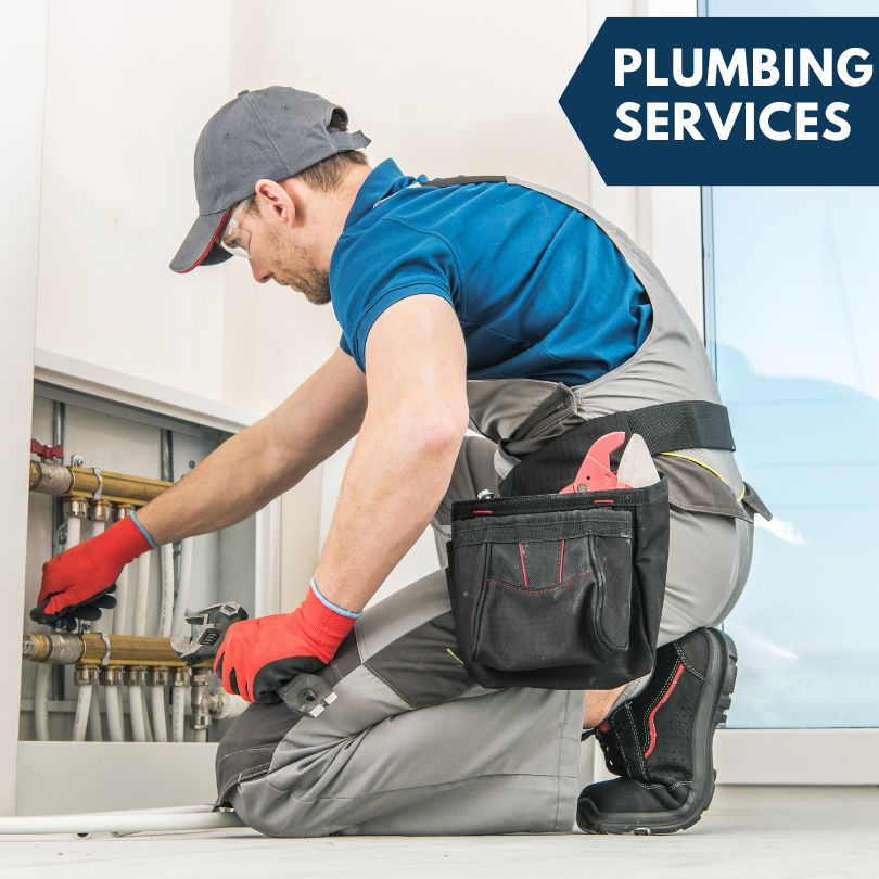 Midland Plumbing Company